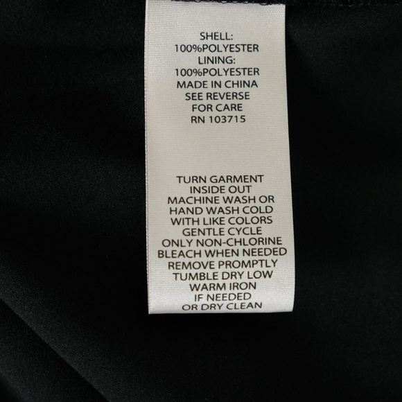 Nanette Lepore  Short sleeve Floral Midi Dress - Picture 6 of 7